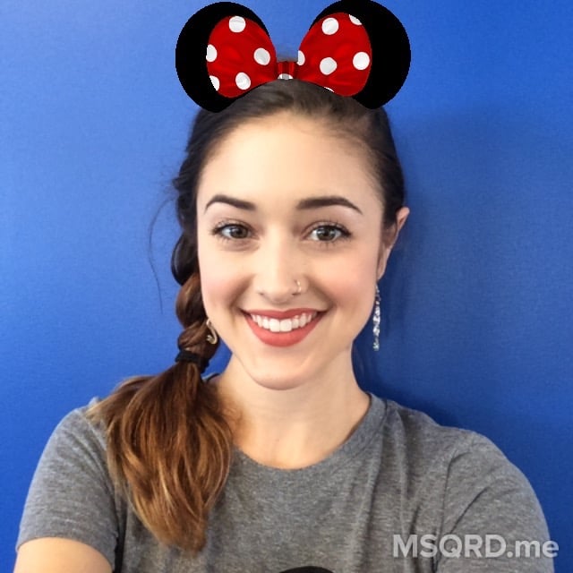 Minnie Mouse