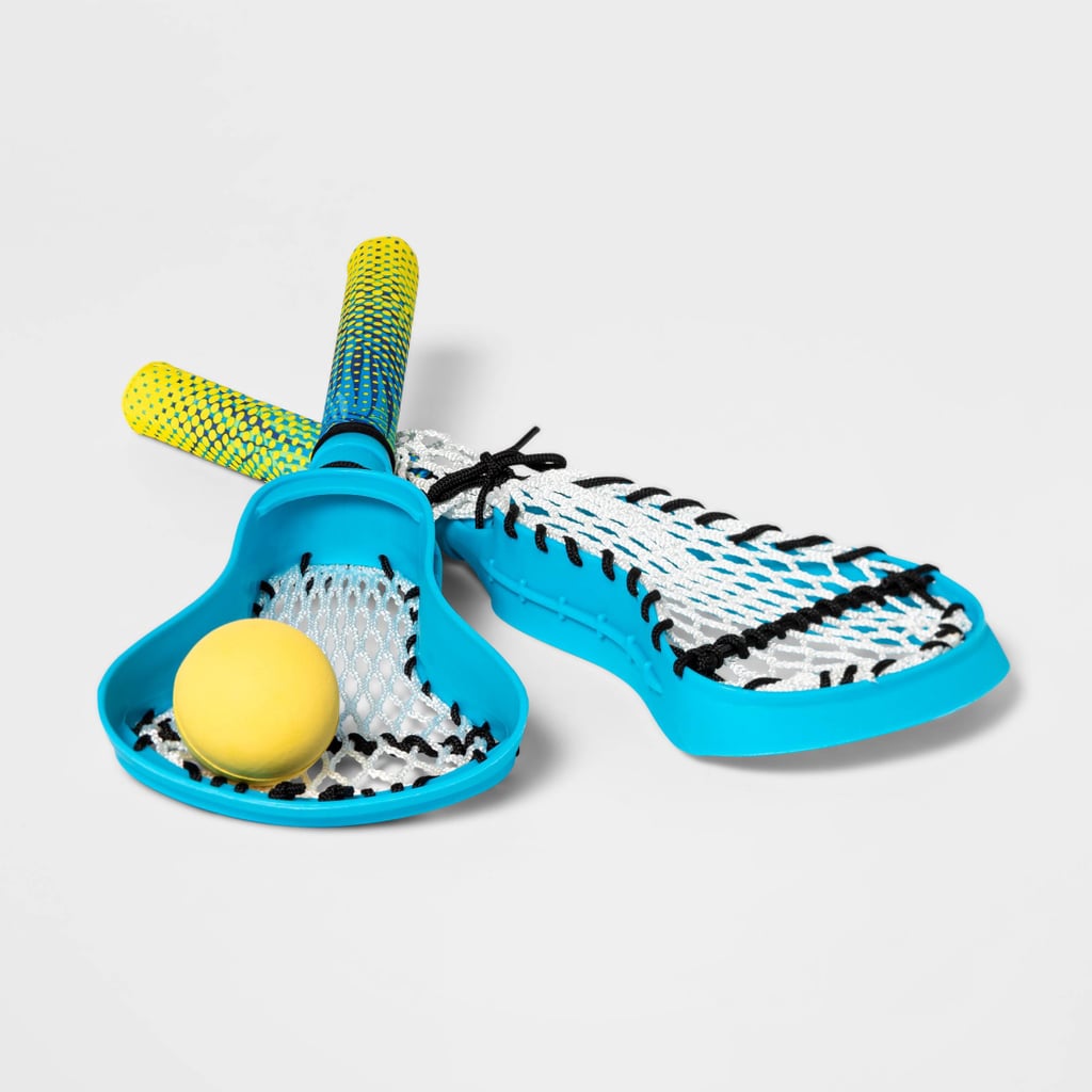 In-Water Fun: Sun Squad Hydro Lacrosse