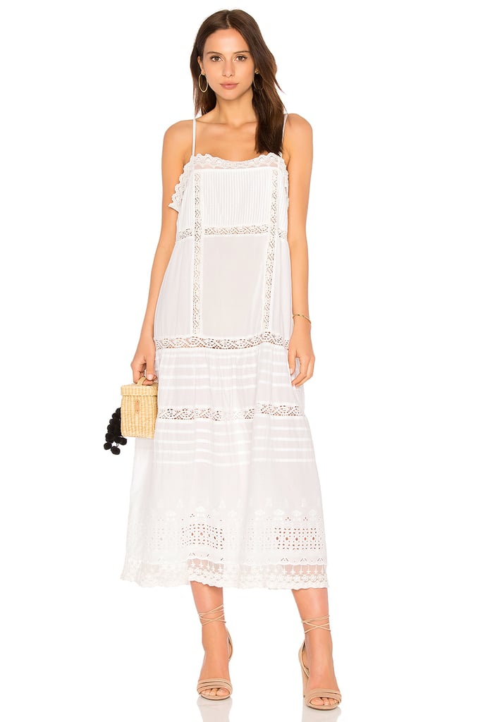 Free People This Is It Slip Dress