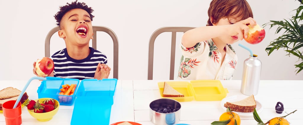 10 Stores I Don't Take My Kids Into