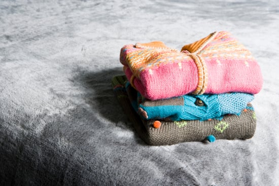 Clothes To Throw Away Popsugar Smart Living