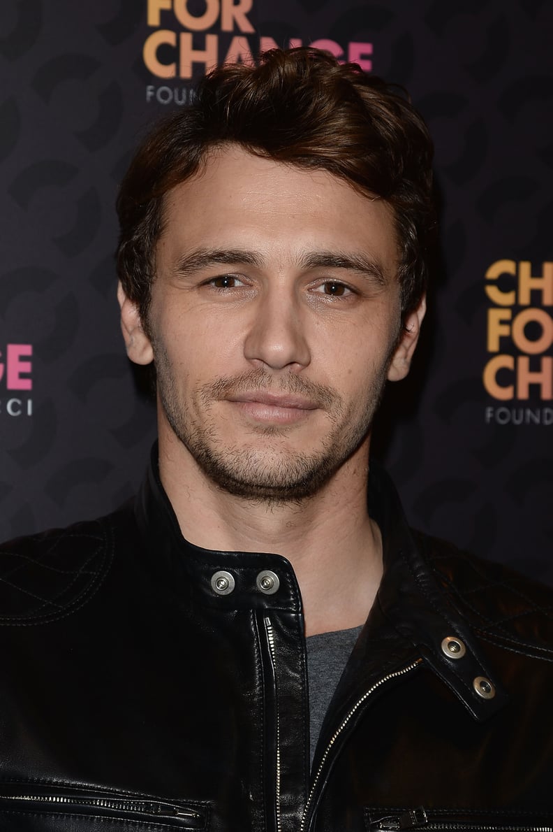 James Franco