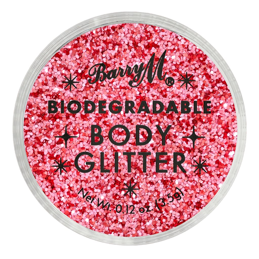 Festival Body Glitter: