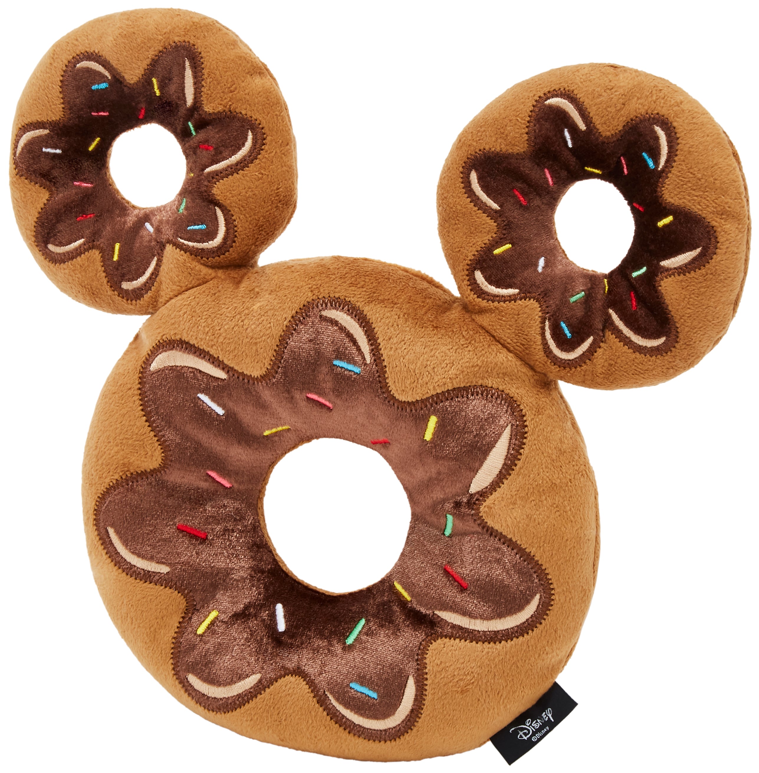 Mickey mouse discount dog toy