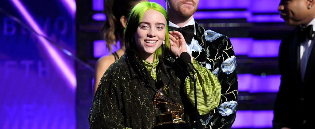 The Difference Between Grammys Record and Song of the Year