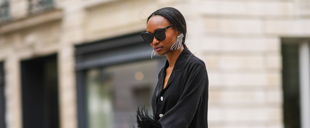 Pajama Dressing Trend