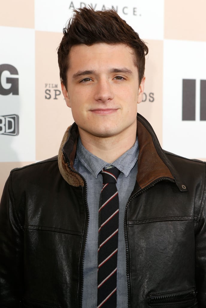 Josh Hutcherson Pictures Through the Years