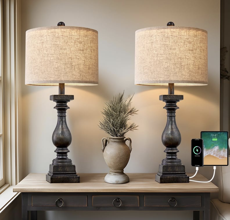 Best Table Lamp Set