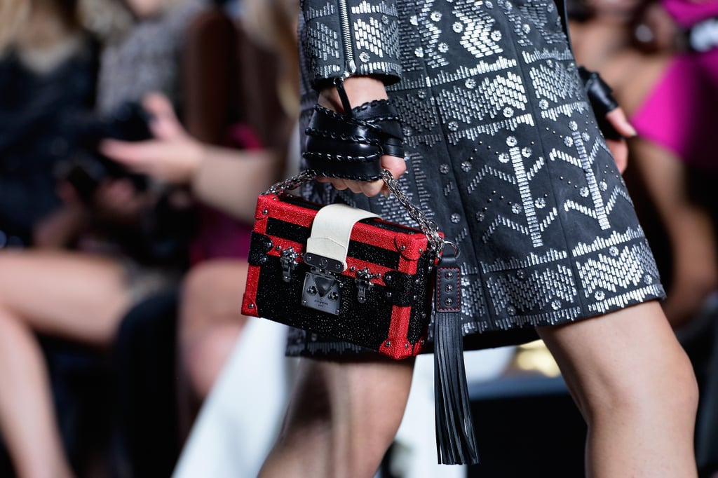 Louis Vuitton Bags Spring 2016