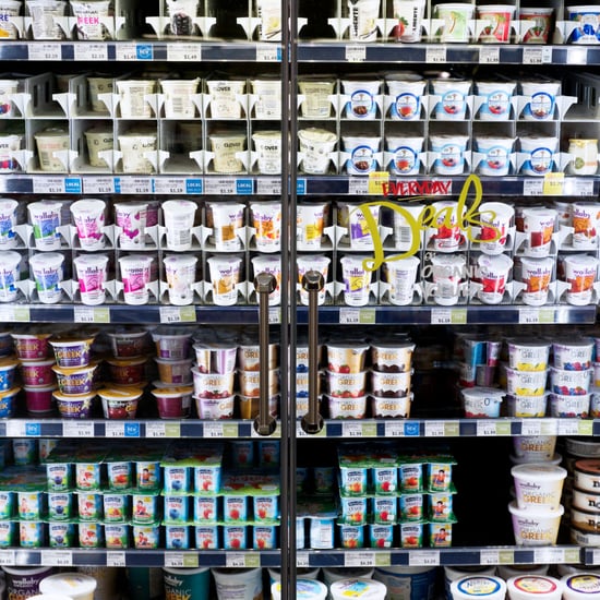 What Is the Healthiest Yogurt?