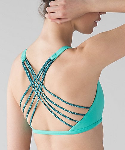 lulu lemon free to be wild bra