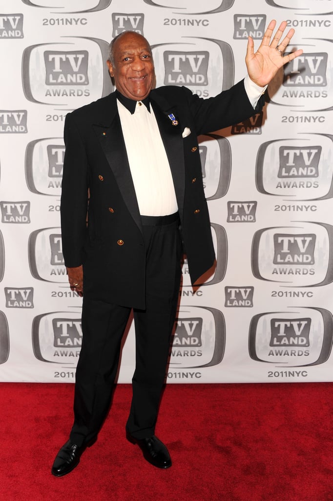 Bill Cosby Bill Cosby