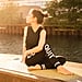 Natural Ways to Treat Anxiety