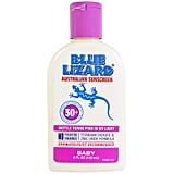 Blue Lizard Australian Baby Sunscreen, SPF 30+