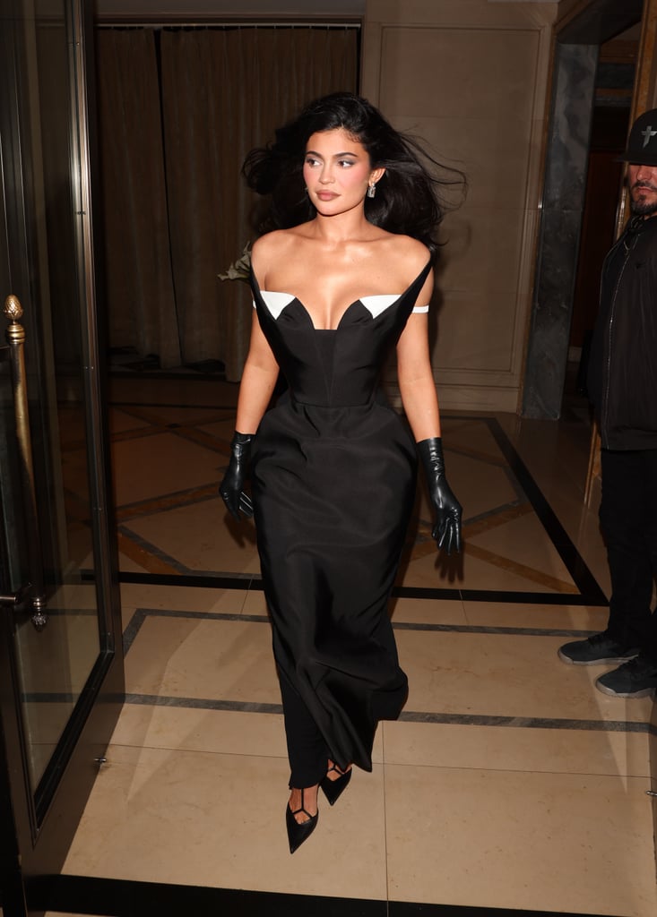 Kylie Jenner at the 2023 Met Gala Afterparty