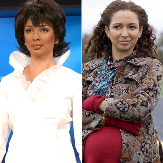 Maya Rudolph