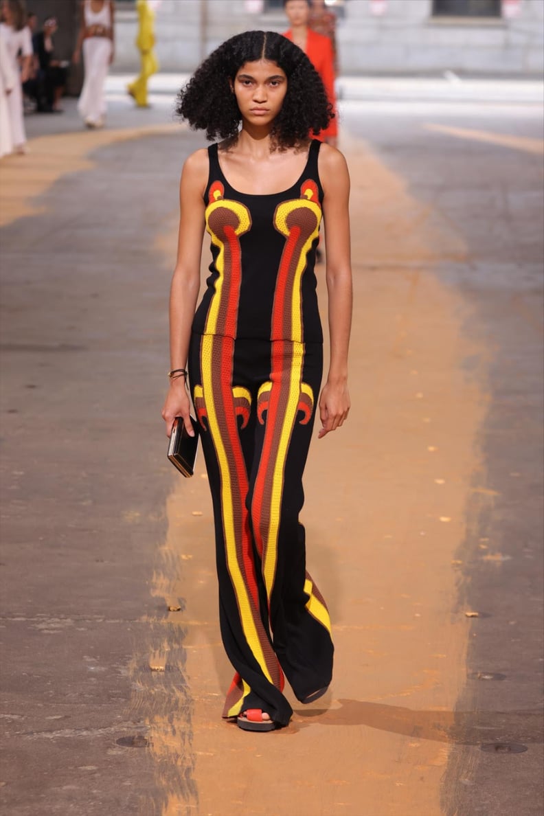 Gabriela Hearst Spring/Summer 2022: Based on Experience