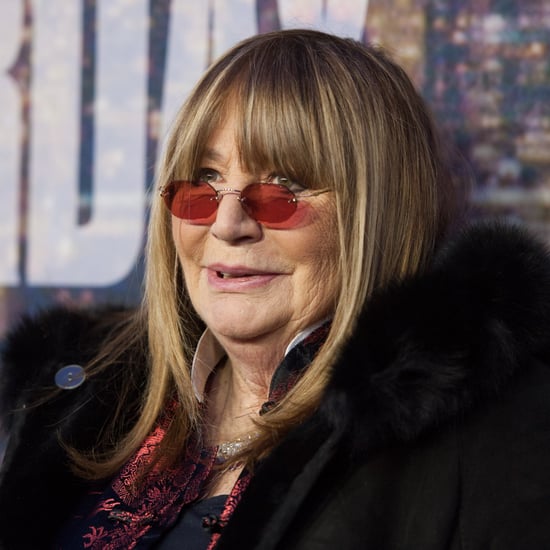 Penny Marshall Dead