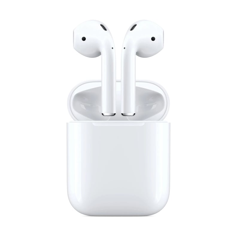 Apple AirPods With Charging Case