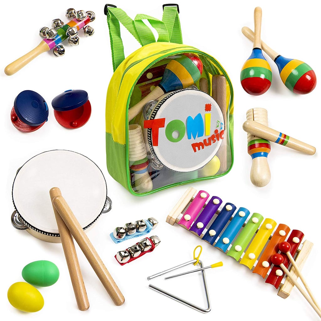 Musical Instruments Set For Toddler and Preschool Kids | Best Toys For
