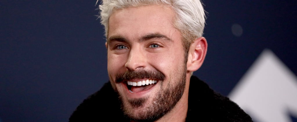 Zac Efron Will Star in Three Men and a Baby Reboot