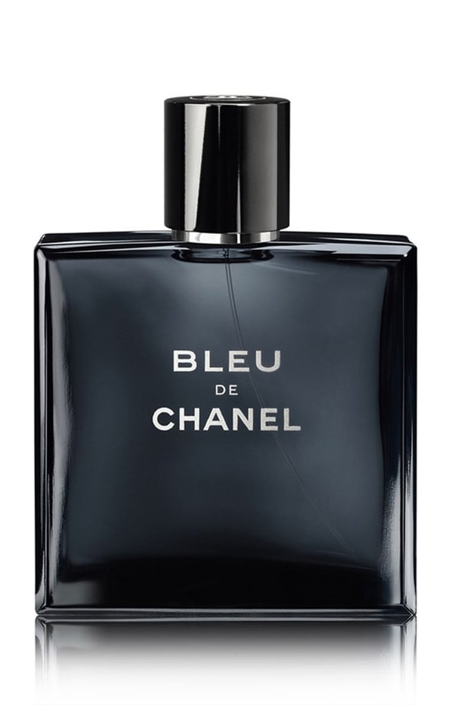 Chanel Bleu de Chanel Eau de Toilette ($72)