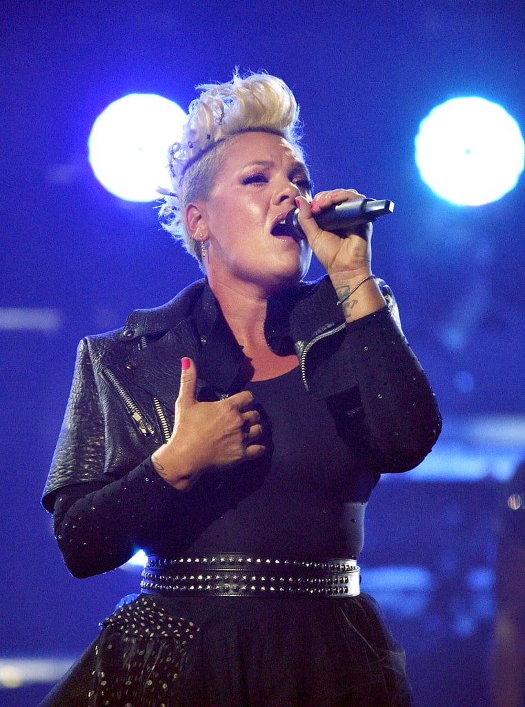 Watch Pink's Billboard Music Awards 2021 Performance | Video