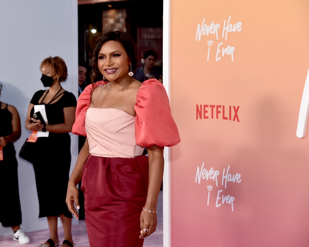 Mindy Kaling's Best Outfits and Fashion Moments