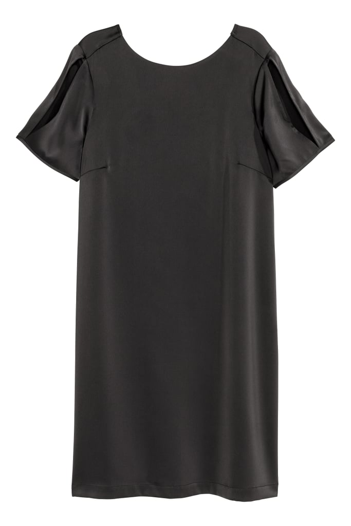 H&M's Black Friday All Black Collection 2016
