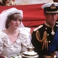 How Camilla Parker Bowles Tortured Princess Diana at Her Own Wedding