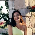 Photo of author Ariana Dickson