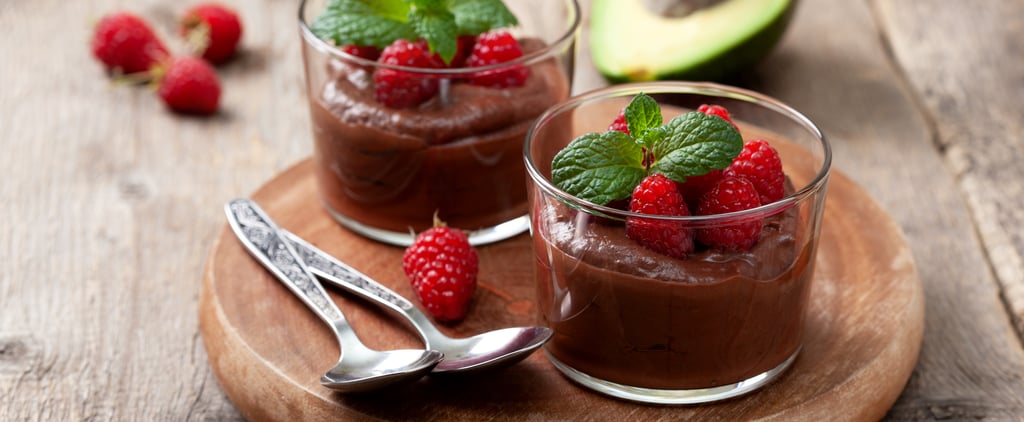 6 High-Protein Desserts