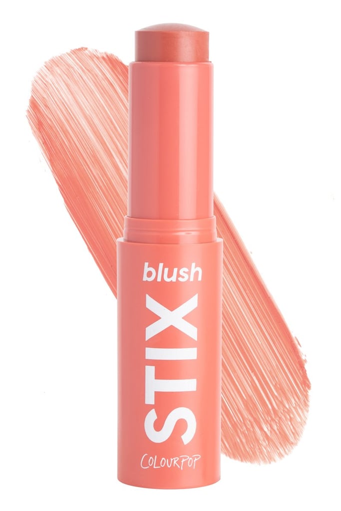 ColourPop Blush Stix Best New Makeup June 2019 POPSUGAR Beauty Photo 17