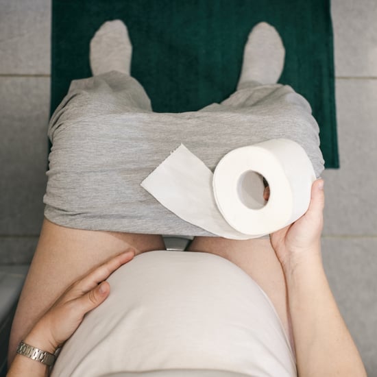 怀孕期间便秘:症状和治疗
