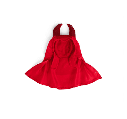 Petco Halloween Costumes: Devil