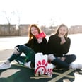 These Best Friends Had a Chick-fil-A Photo Shoot, and We're Getting Hungry