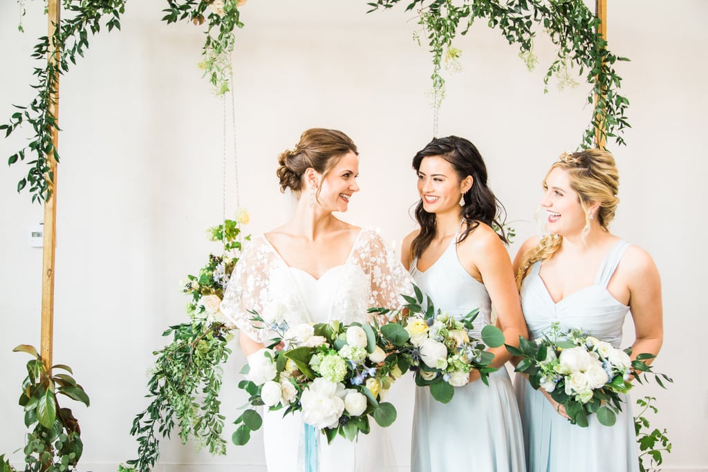 Create a Floral Party