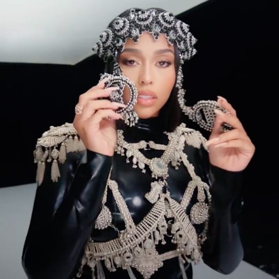 Megan Thee Stallion's "Body" Video Includes Celebrity Cameos
