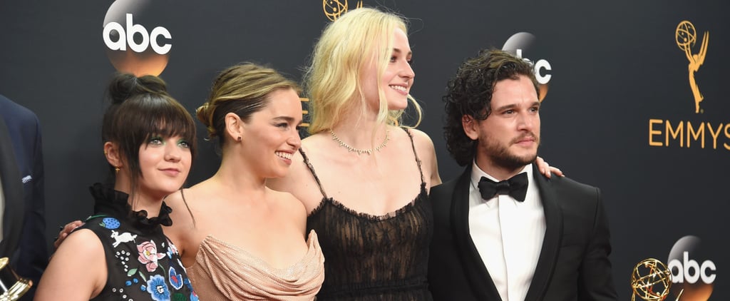 Game of Thrones Cast Tattoos