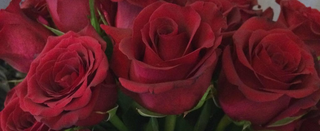 Husband Sends Wife Funny Valentine
