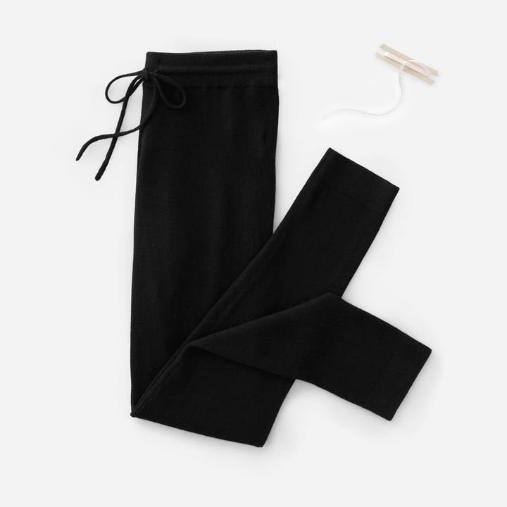 Everlane The Cashmere Sweatpant