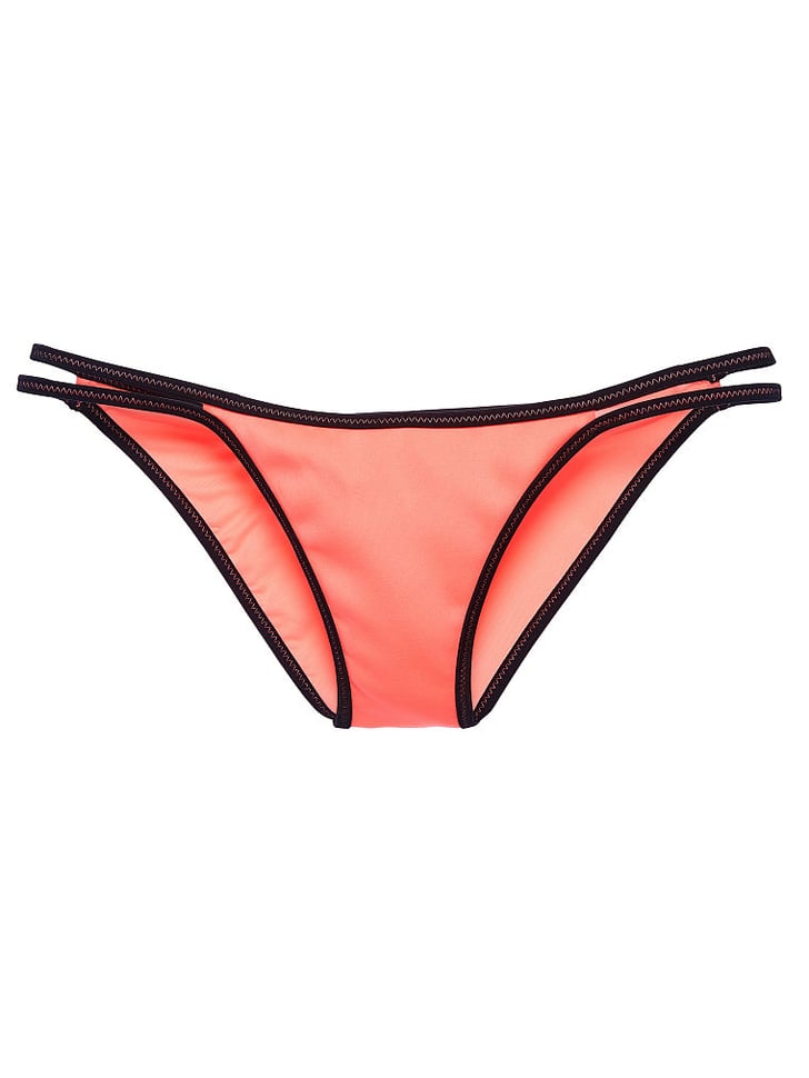 Victoria's Secret Surf Bikini Bottom ($24) | Behati Prinsloo Victoria's ...