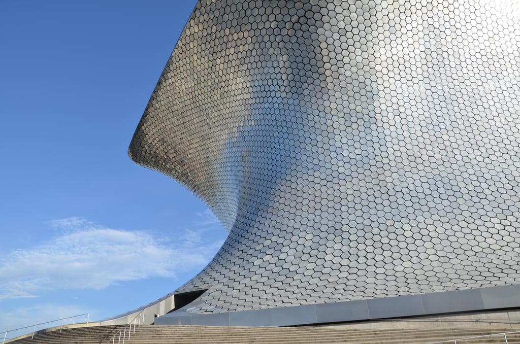 Mexico City