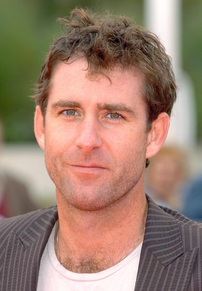 Paul Fitzgerald as Bert Cassidy