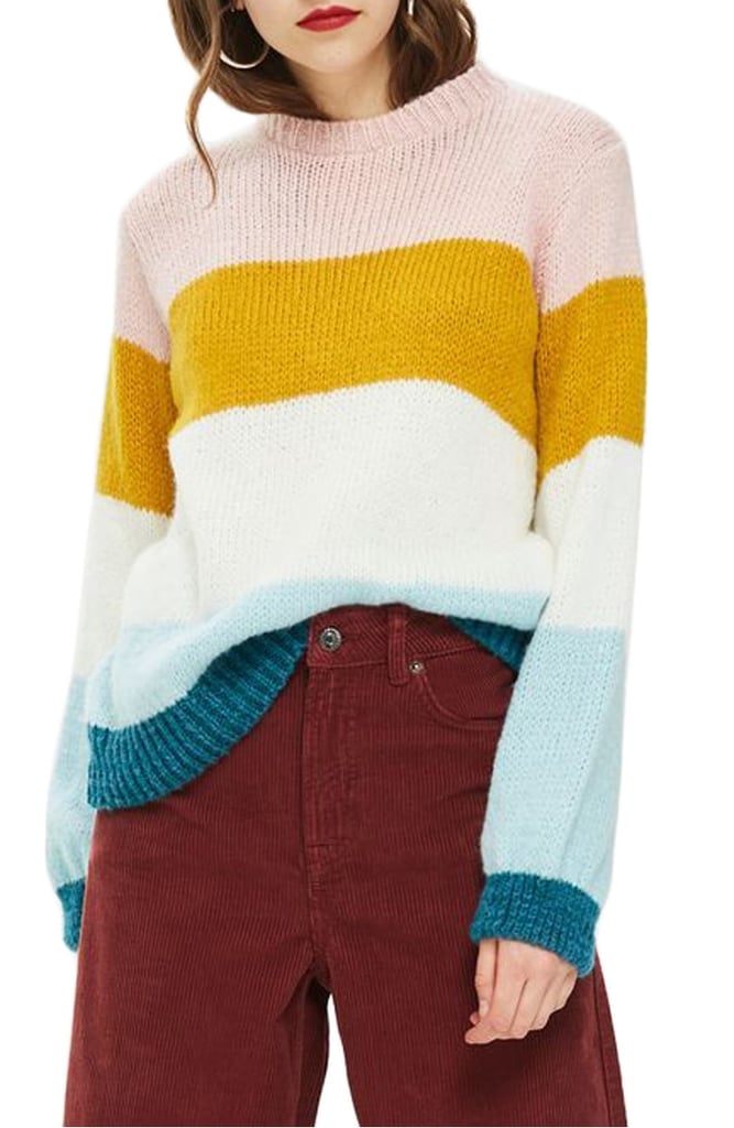 Topshop Sweater