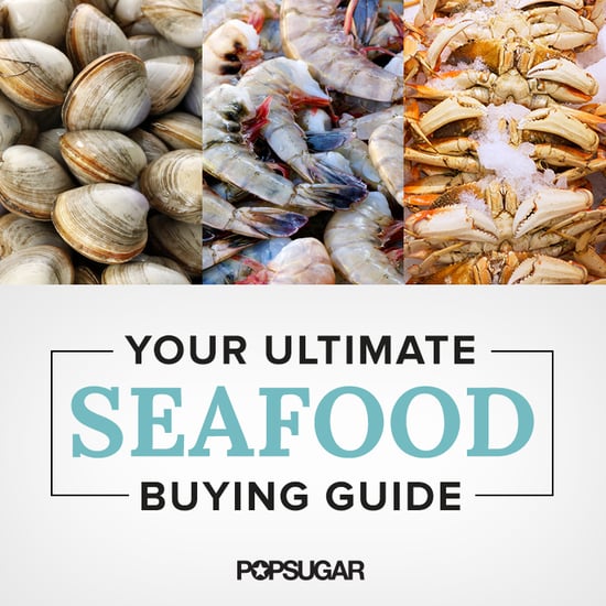Seafood Buying Tips