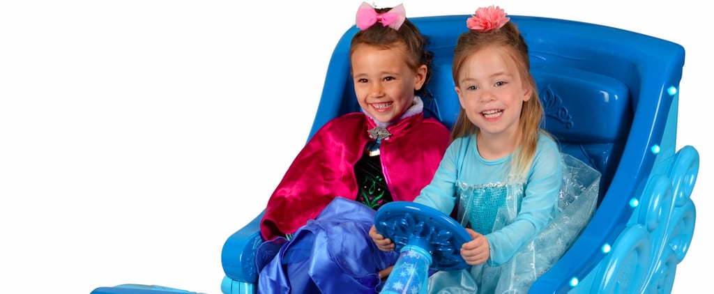 Walmart's Hot Toy List For 2017