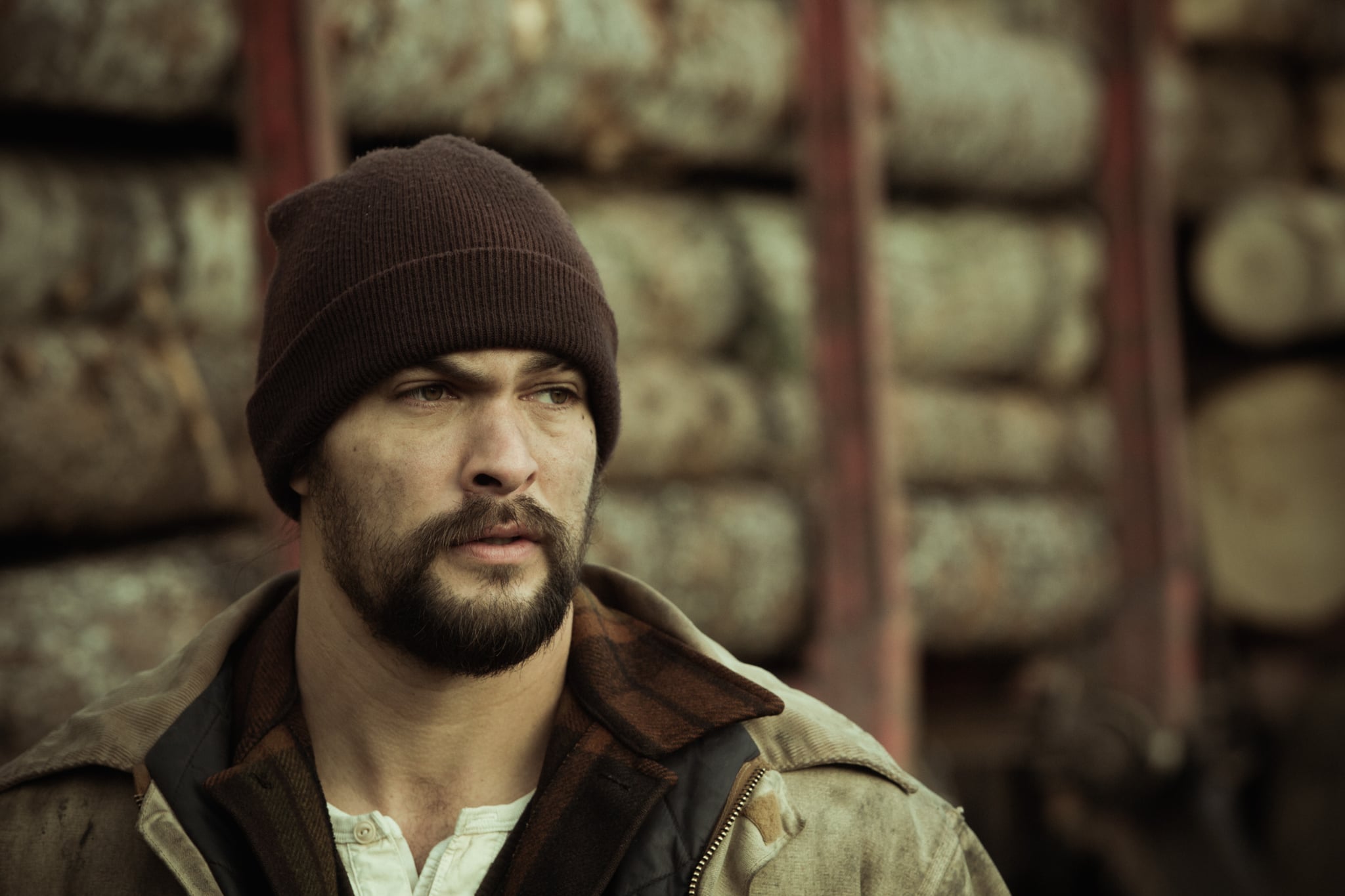 Pictures of Jason Momoa 