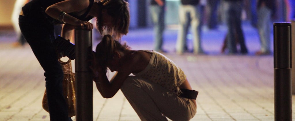 How Drunkorexia Affects Young Women (Video)