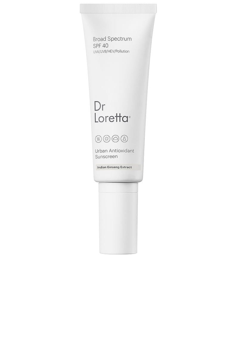 Dr. Loretta Urban Antioxidant Sunscreen SPF 40